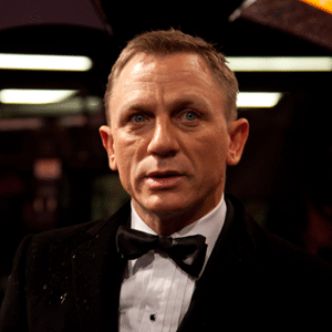 Daniel Craig Daniel Craig